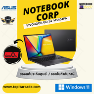 Vivobook Go 15 / M1504FA-NJ516W