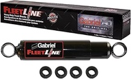 Gabriel 83219 Fleetline Heavy Duty Front/Rear Shock Absorbers for 08-16 Peterbilt 384; 13-15 Peterbi