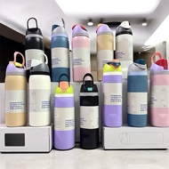 Owala Tumbler Stainless Steel Drinking Bottle Freesip Insulated Tumbler Stainless Owala Drinking Bot