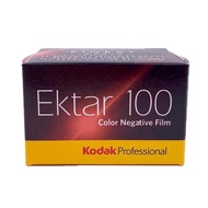 Kodak Professional Ektar 100ฟิล์มลบสี35Mm