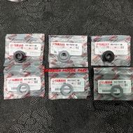 SET BUSH BREKET HANDLE X1R (6PCS) ORIGINAL YAMAHA