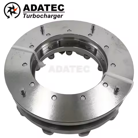 Turbo Nozzle Ring GTB3576KLNRV 830724 775806 for Hino Ranger with J08E Engine 7.7L 17201-E0724 Turbi
