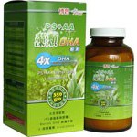 Bozhi Toddler Nutrition Series PS+AA Algae DHA 300g Lactoferrin 300g A+LAC Good Bacteria Kang Lactic