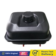 FUEL TANK FOR GASOLINE ENGINEGX390 8HP - 18HP STEEL & PVC FIT TO GASOLINE ENGINE