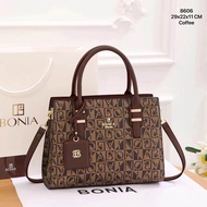 (Premium Quality)Bonia_Ladies Handbag