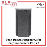 Peak Design PROpad v2 for Capture Camera Clip v3