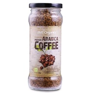 BMS ORGANICS - Organic Premium Arabica Coffee 130g 有机优质阿拉比卡咖啡
