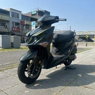 《高雄二手機車》 2023 三陽 JET SL 125 TCS#9080 #試乘/中古機車/二手機車/流行車款/實體門市