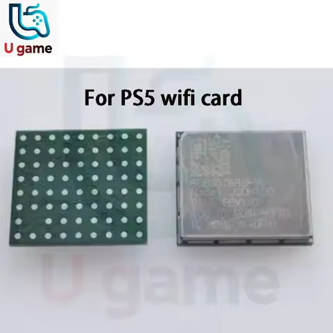 J20H100 J20H104 Wireless Bluetooth-compatible Module WiFi Board Chip for PS51000 1100 PS5 1200 Conso