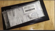 全新12速單車鍊shimano M8100