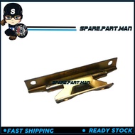 BONNET HINGE NISSAN D22 FRONTIER REAR GATE 93470-3S800D  SPM