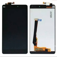 Touchscreen Xiaomi Mi 4c A1 Black Original Lcd.