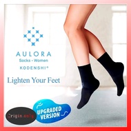 Aulora Socks- women/ 1pair
