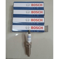 0242135509 0041595803 0041591803 1SET SPARK PLUG YR7MPP33 Mercedes Benz M272-W221 W219 W212-E250CGI 