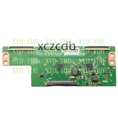 DB C Used for Original T-CON board 6870C-0532B for LG V15 FHD DRD