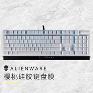 Alien Desktop Keyboard Protective Film AW310K AW410K AW510K AW768 AW568 Dust Cover chenv2