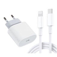 18W, 20W, 25W, 50W Fast Charging Phone Charger