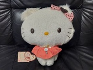 中古 日本 Banpresto 眼鏡廠 Charmmy Kitty 大景品 公仔