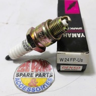 YAMAHA W 24 FP-US RX King RXS RX100 L2G L2SN YB100 V75 V80 A100 Original ND Limited Item Rare Item C