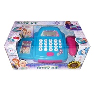 Frozen Cash Register Cash Register Cashier Toy