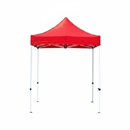 Foldable 3x3 Meter Instant-Setup Canopy Rainproof Folding Event Tent Heavy Duty Frame Commercial Gaz