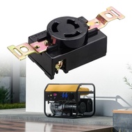 moon4 GX160 2KW Generator Adapter Replacement for 168F 170F Generator Power Equipment