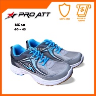 NOAH - Sepatu PRO ATT MC 50 40-43 / Sepatu Sneakers Pria / Sepatu Pria / Sepatu Olahraga Pria / Fash
