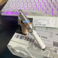 Benz Spark Plug Single SILZKFR8E7S A0041597903 A Class B Class C C C Class E Class GLA GLB GLC GLE G