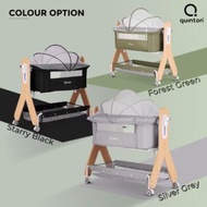 Quinton Dream2Gether Co-Sleeping Crib