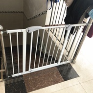 Heightened 1.0m No-Drill Pet Gate Dog Gate Fence Teddy Poodle Barrier Isolation Gate Baby Safety Gat