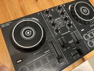 Pioneer DJ DDJ-200 Smart DJ Controller 迷你控制器