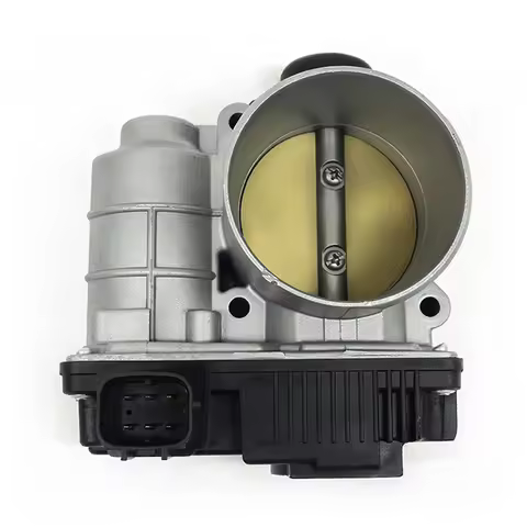 60mm throttle body assembly for NISS an X-Trail T30 2.5L Primera p12 2.0L 16119-ae01 16119-ae011 161