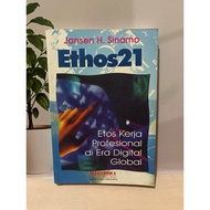 Ethos21***