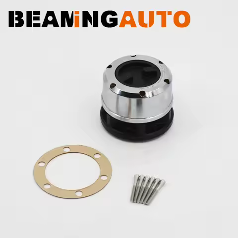 1 Piece x For KIA Sportage Grand Retona Frontier Besta Bongo Ceres 4x4 Manual Free wheel locking hub