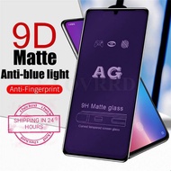 OPPO F5/OPPO F7/OPPO F9 Tempered Glass BlueRay Matt