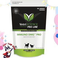 Immuno DMG Pro 50 Pieces cat Dog Nourishing Stimulating Immune System Liver Kidney Health Vitamins S
