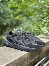 adidas originals Ozelia 黑