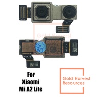 GHR Compatible For Xiaomi Mi A2 Lite Rear Camera Ribbon/Flex