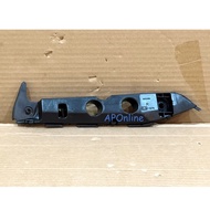 Toyota Wish 2004-2009 Front / Rear Bumper Support (Tyc)