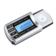 Wholesale Electronic Scales00.1g Precision 10g0.001g High Precision Pocket Mini Electronic Scale Man