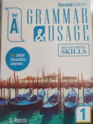 Aristo English Developing skills: Grammar & usage 1