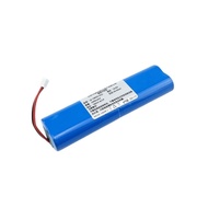 Pek Bateri Litium 18650 14.8V 2600mAh Bateri Kuasa 18650