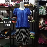 Preloved Dress Premium #3