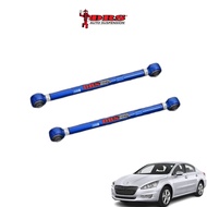 DRS HDR Rear Camber Kit DC-7827 - for PEUGEOT 508 '10-18 (2PCS/SET)