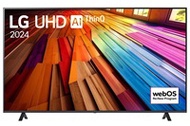 Smart Tivi LG 4K 86 inch 86UT8050PSB