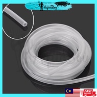 Aquarium Fish Tank Oxygen Air Tube Air Pump Hose Tube CO2 Tube