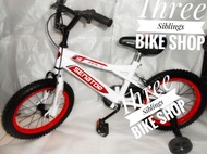 Sepeda Anak Bmx Senator 16 Inch #Gratisongkir