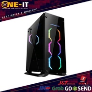 Abkoncore Tengri 550 PC Case