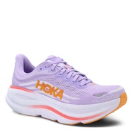 Hoka bondi 9flower shoes