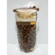 Raw Hazelnut 500 Gr